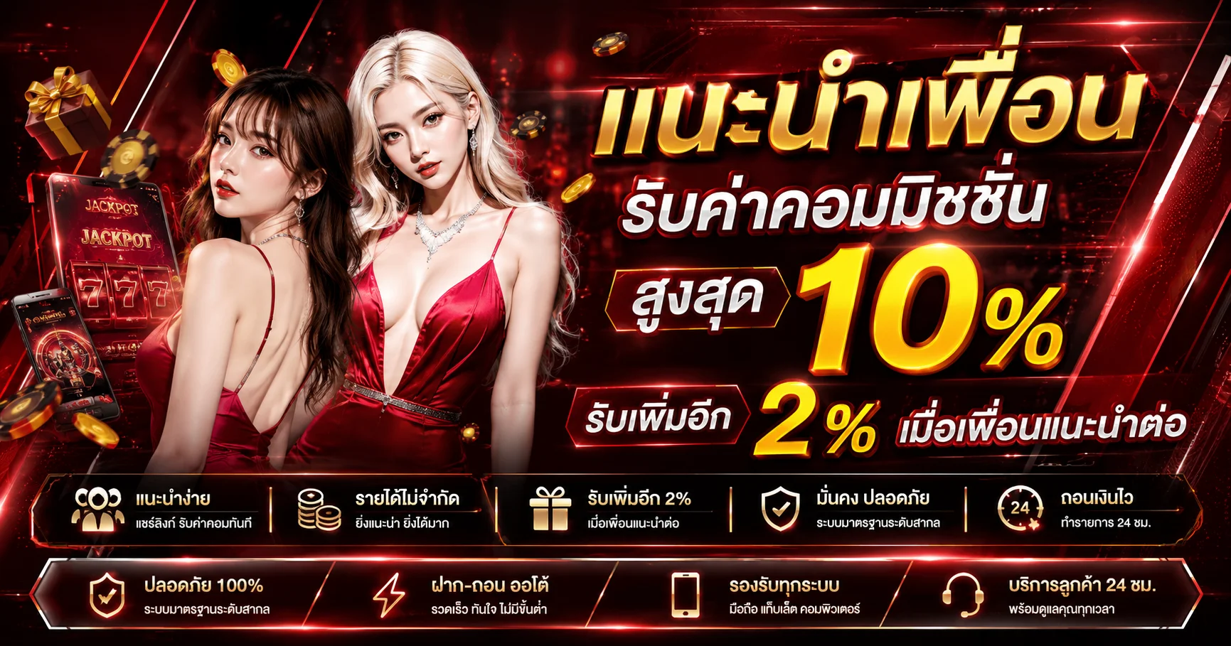 รวมเกมสล็อตออนไลน์ยอดนิยมทุกค่ายบน AMB303