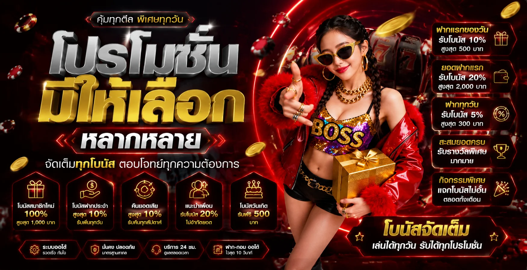 สมัครสมาชิก AMB303 ฟรีไม่มีค่าใช้จ่าย ขั้นตอนง่าย